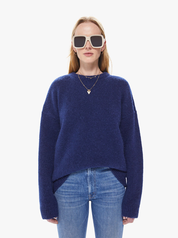 La Paz Delgado Sweater - Blue